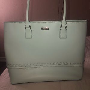 Kate spade purse